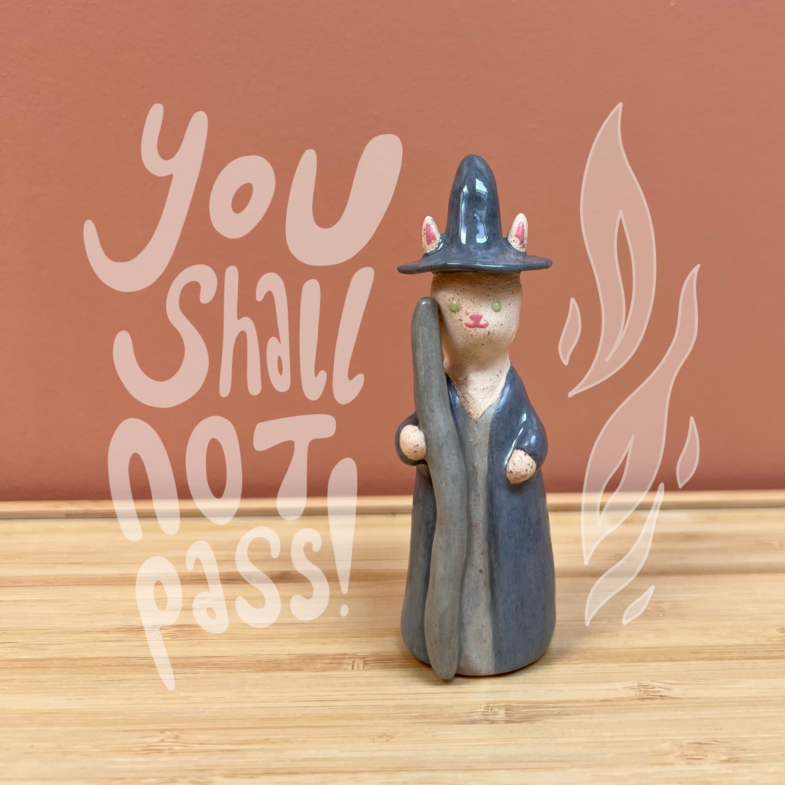 Terracotta Dekoratif Kase