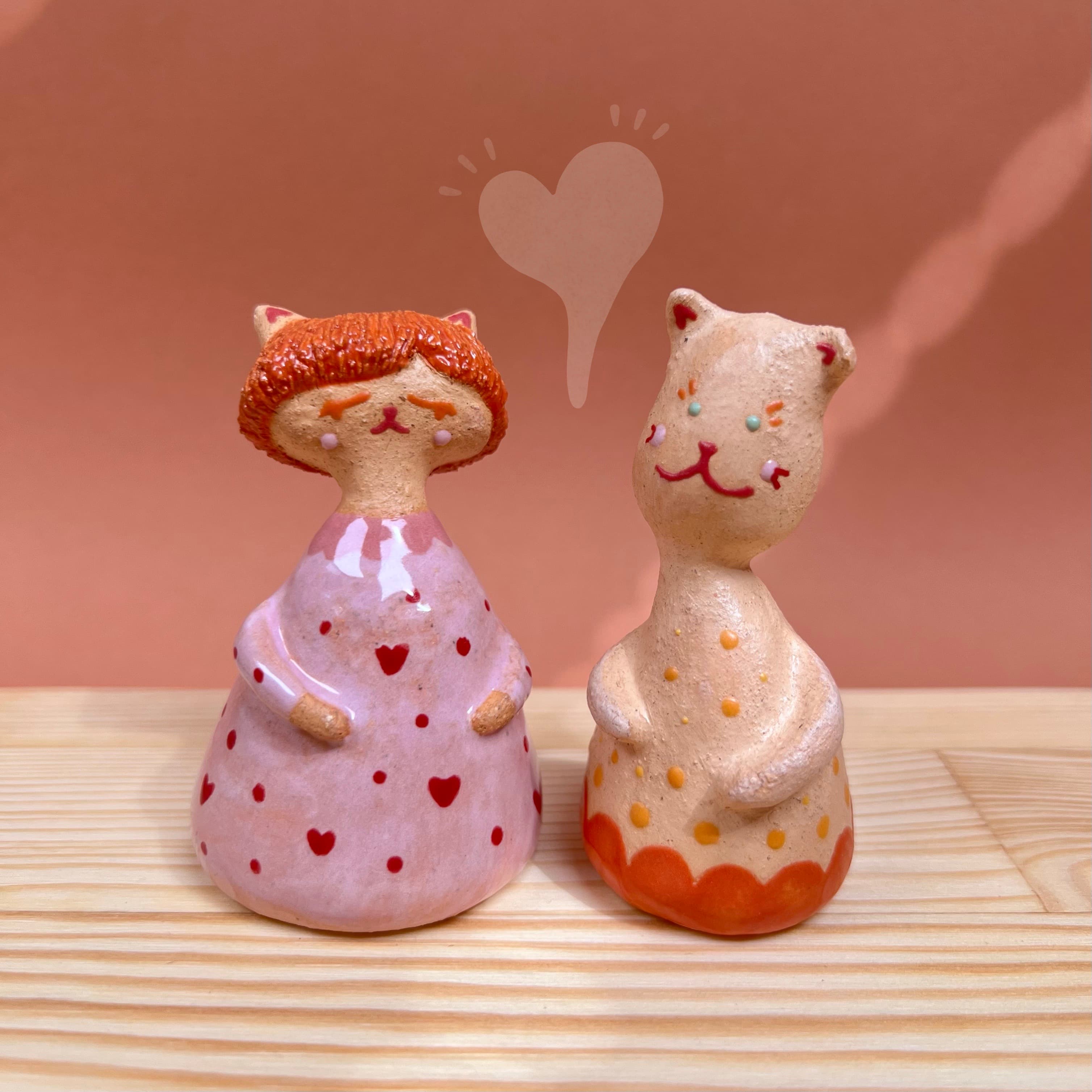 Porselen Espresso Fincanı Seti