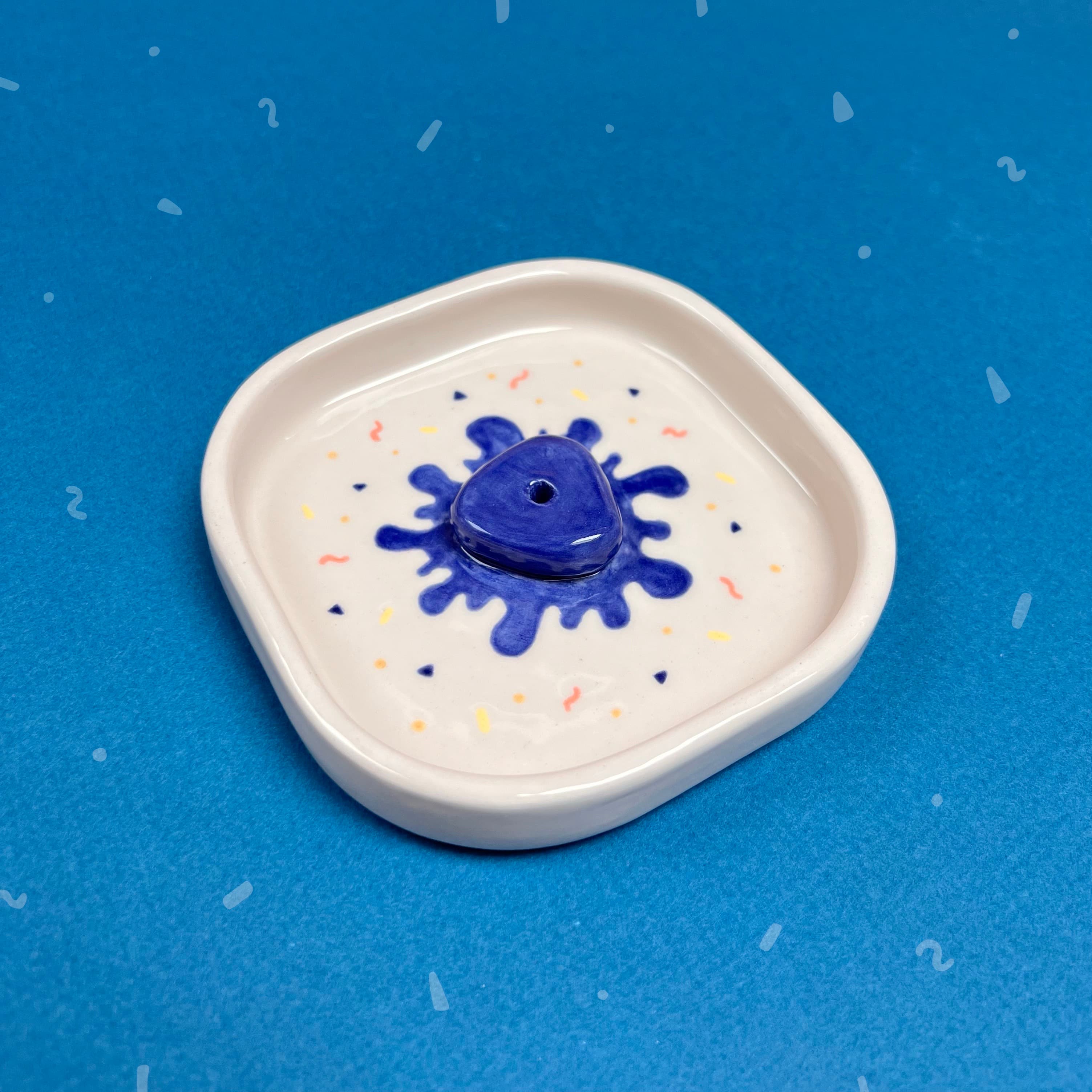 Bone China Çay Fincanı