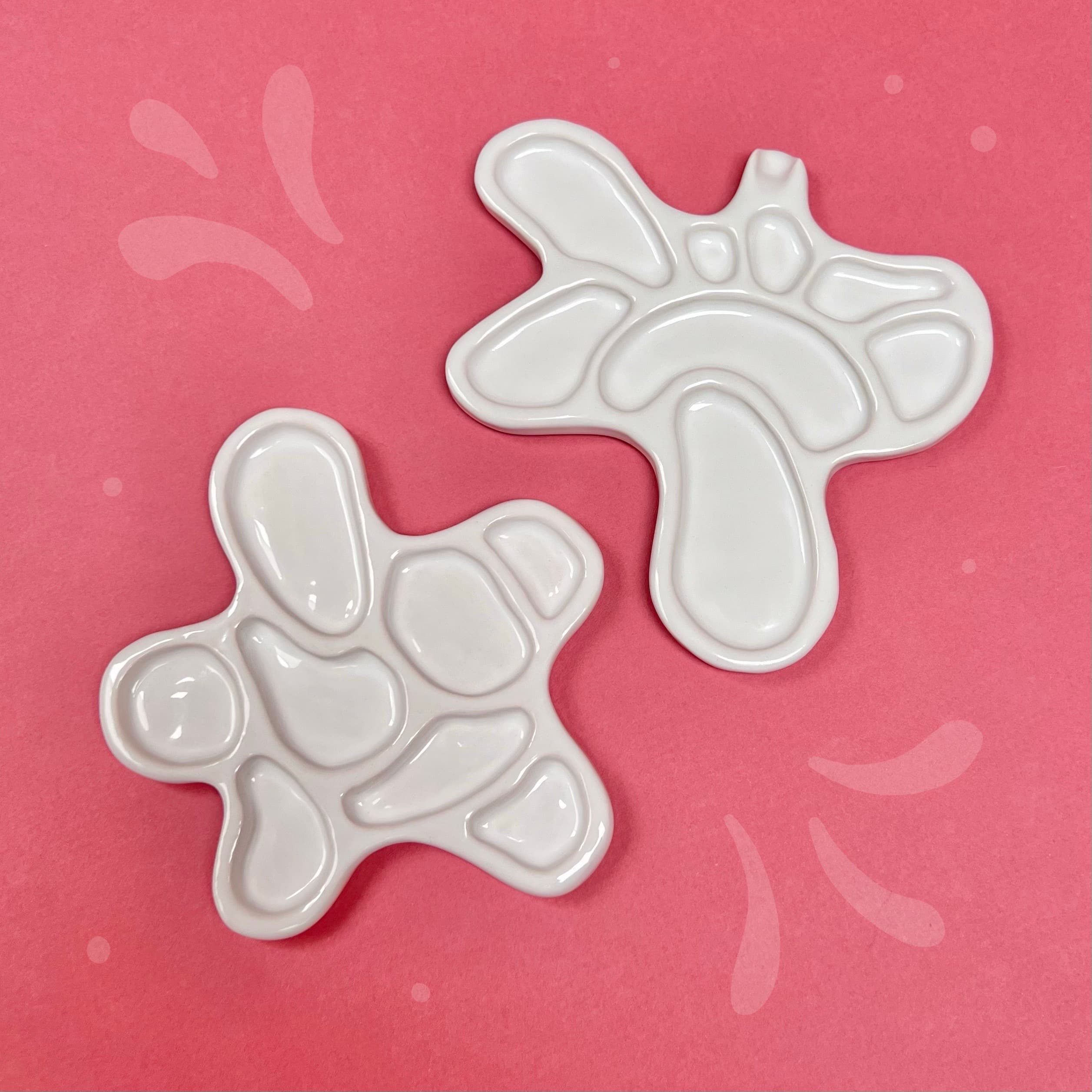 Stoneware Mutfak Kapları