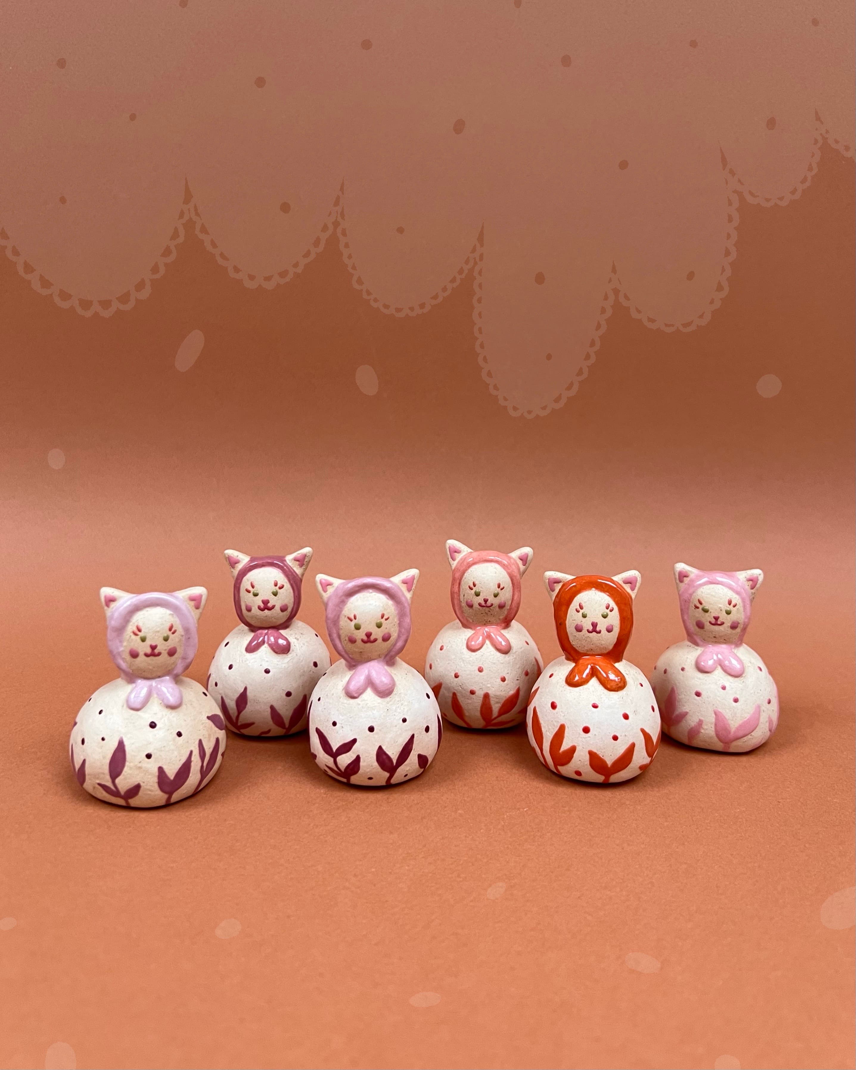 Seramik Kahve Kupası