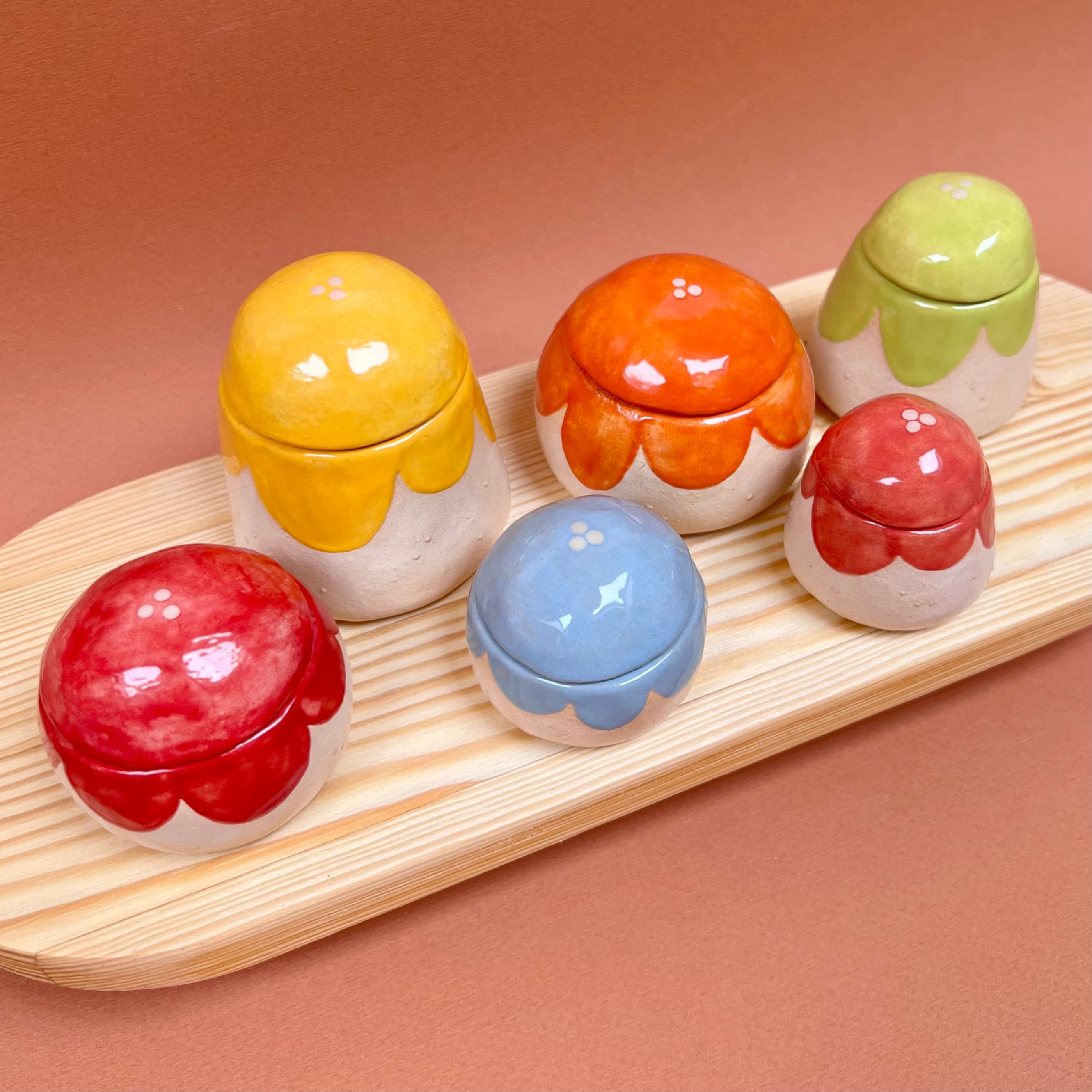 FırFır Kutu — detay