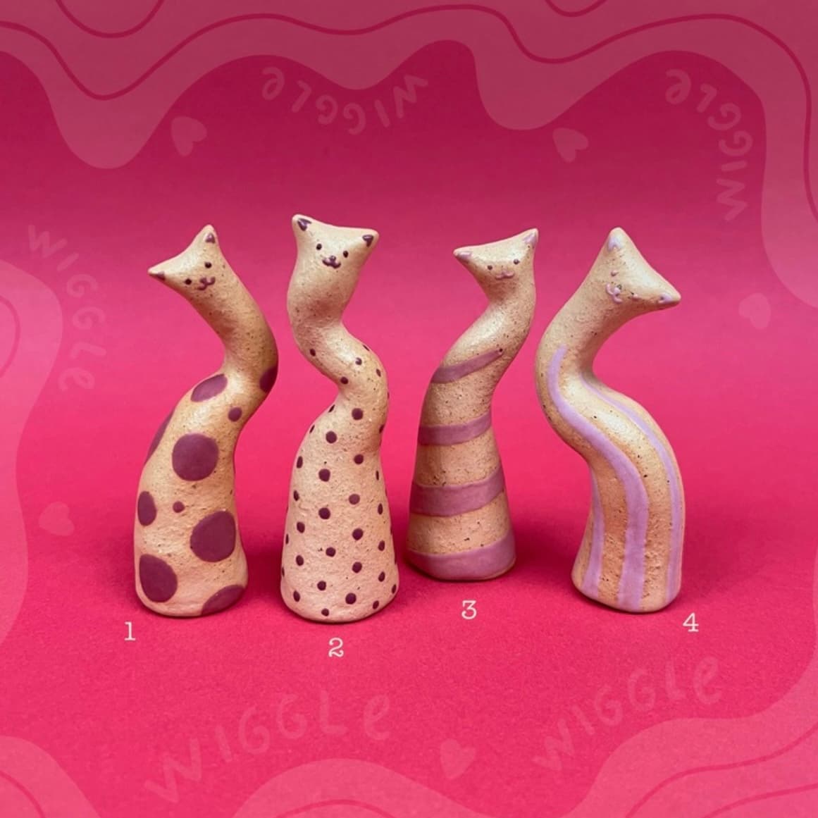 Wiggle Wiggle Cats — detay