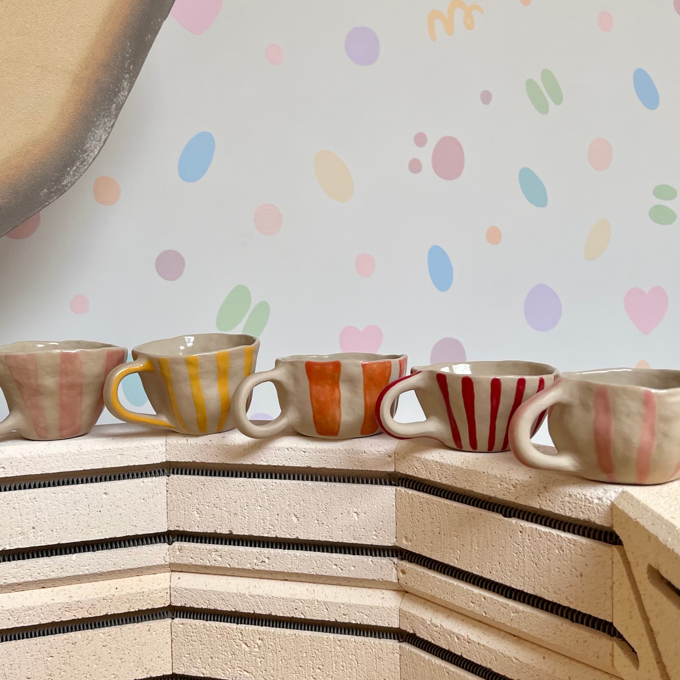 Striped Pyjamas — detay