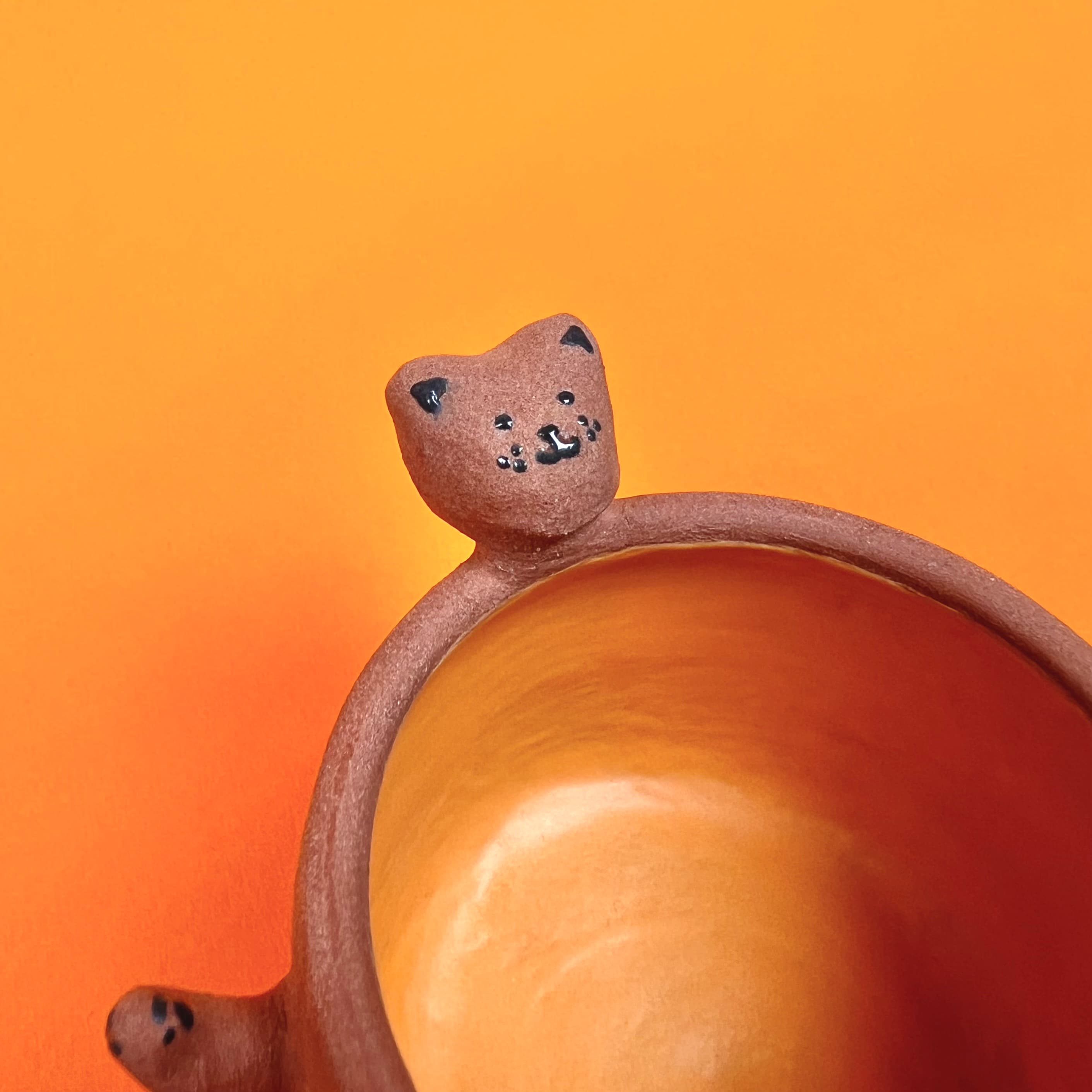 Sely Belly Kitty — detay