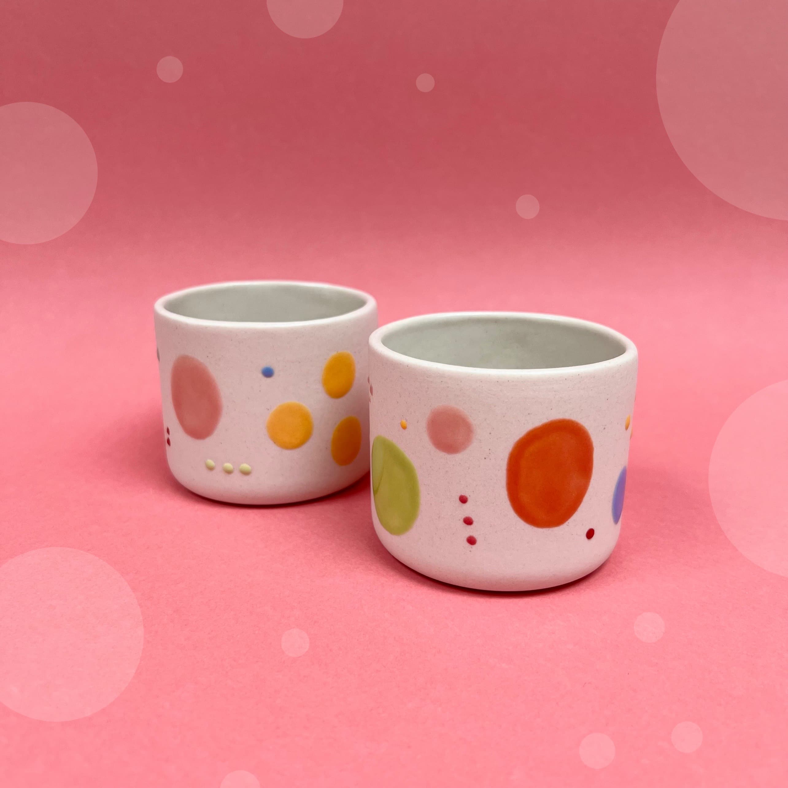 Dotty • Bardak — detay